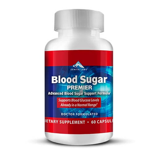 Blood Sugar Premier Review 2022 - Does This Really Work? 6 Blood Sugar Premier Review