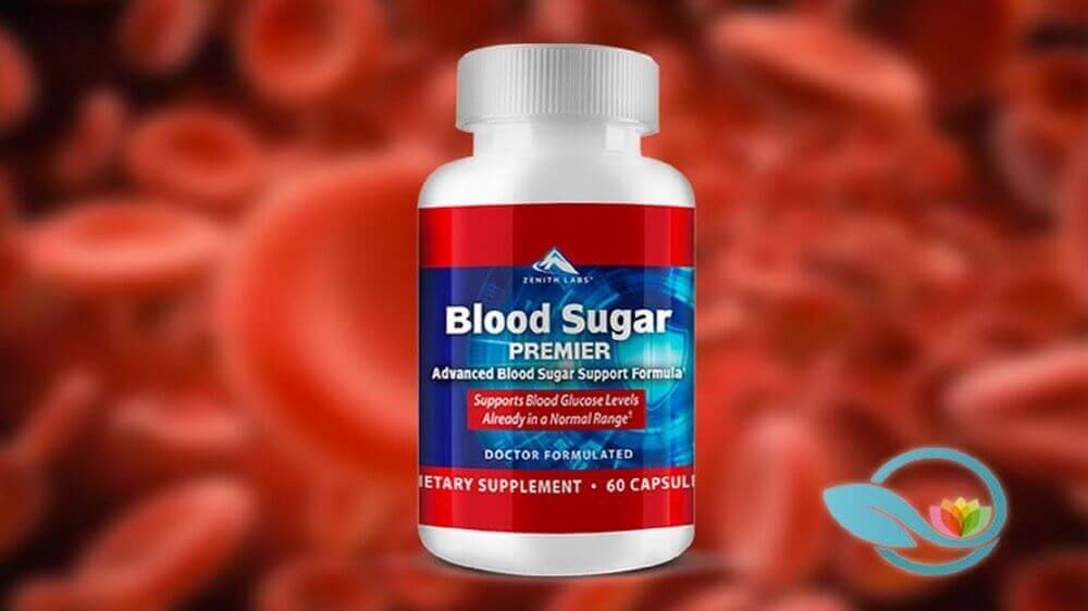 Blood Sugar Premier Review 2022 - Does This Really Work? 1 Blood Sugar Premier Reviews