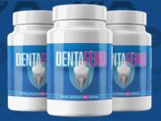 Dentafend Review 2022 – Does This Really Work? Dentafend Review