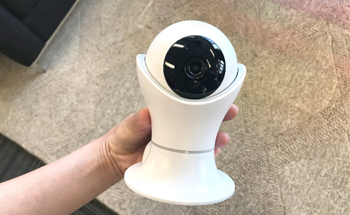FamilyGuard Pro Review 2022 - Monitor Your Home 24/7 5 FamilyGuard Pro