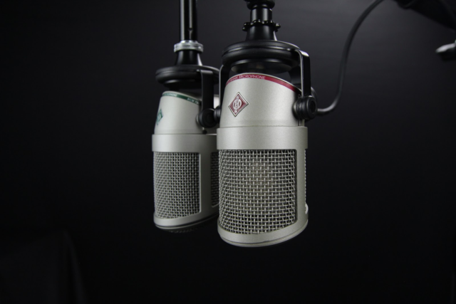 How to find two-way radio frequency