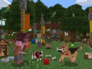 Minecraft Ps4- All You Know About The New Play Staion 4 Minecraft Ps4