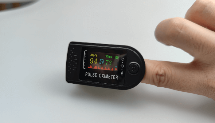 OxyPulse Review 2022 - Always Check Your Health. 4 OxyPulse Review