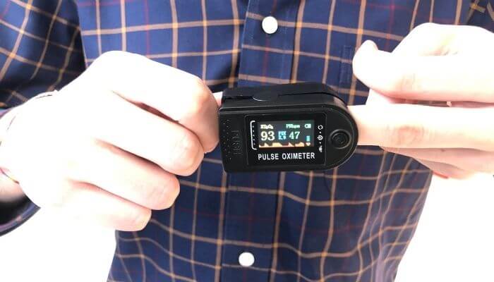 OxyPulse Review 2022 - Always Check Your Health. 1 OxyPulse Review