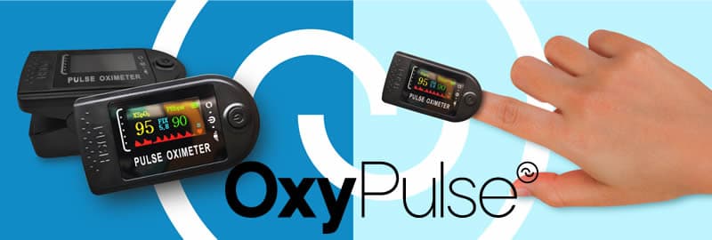 OxyPulse Review 2022 - Always Check Your Health. 2 OxyPulse Review