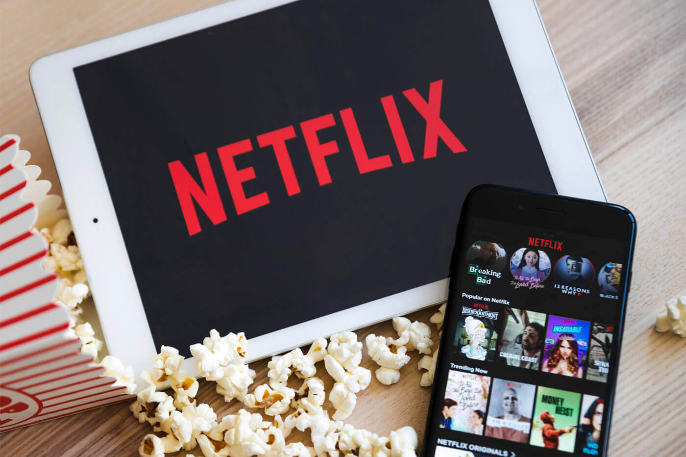 How To Download Streaming Videos From Netflix? 1 Surfshark debloque Netflix 1