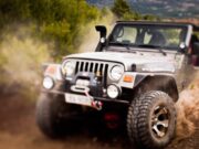 What is Off-Roading? What is Off-Roading?