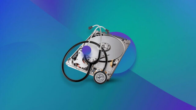 What is Data Recovery All About?