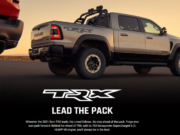 RAM Trucks – The Safest And Finest Transport Vehicle In The Industry