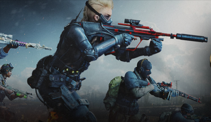 Tips And Tricks To Make You Pro In A Cold War Game? 1 image