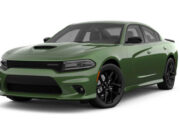 Things To Consider While Buying A Dodge Car