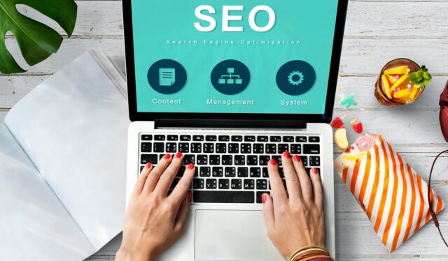 seo service provider