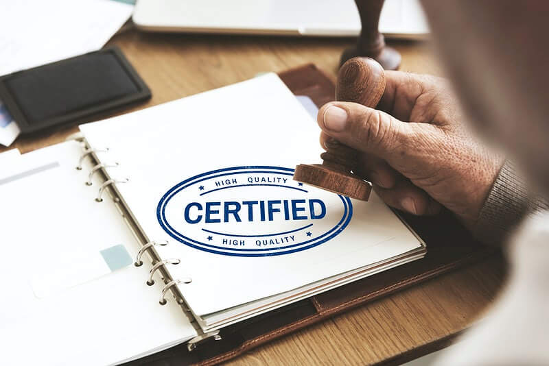 Choose the Certified Swimming Pool Constructor