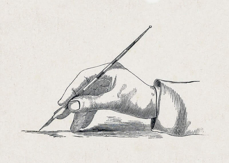 Check Everything in Writing