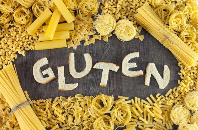 Are Doritos Gluten Free