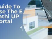 From Scratch Guide To Use The E Sathi UP Portal E Sathi UP