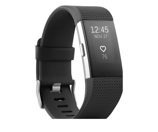 Fitbit Charge 2