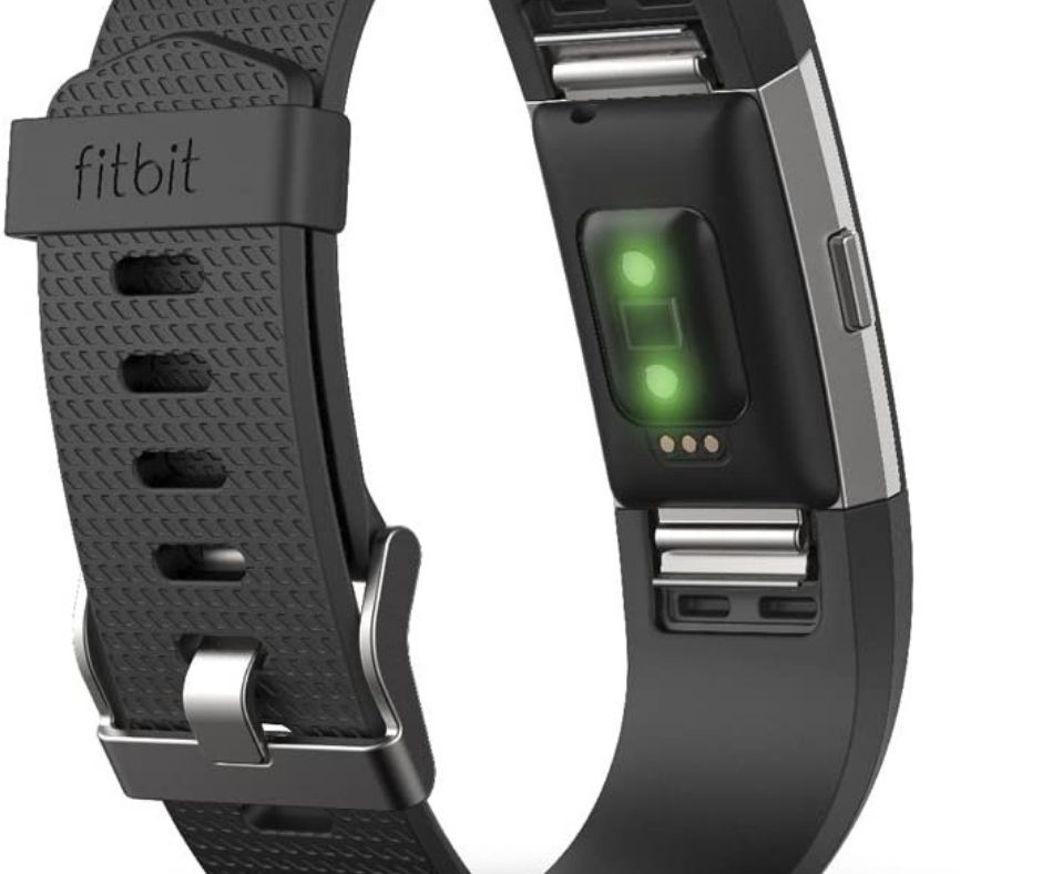 Fitbit Charge 2