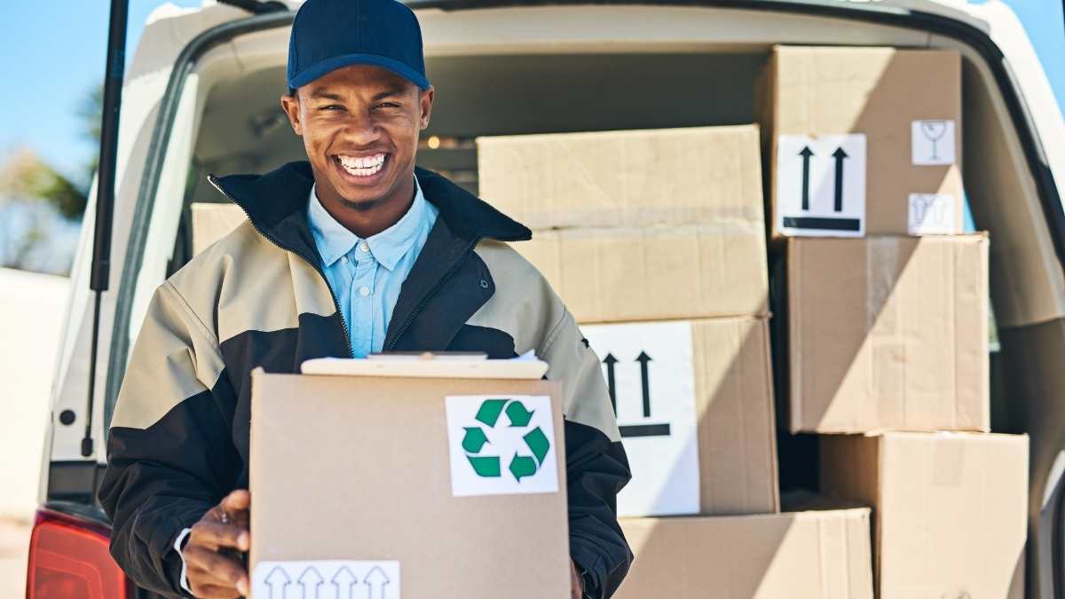 How Late Does UPS Deliver ? Express Service SyedLearns Top News At