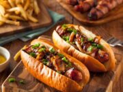 How Long To Boil Hot Dogs ? Must Know Before Cook How Long To Boil Hot Dogs