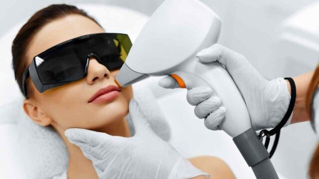 How Much Is Laser Hair Removal
