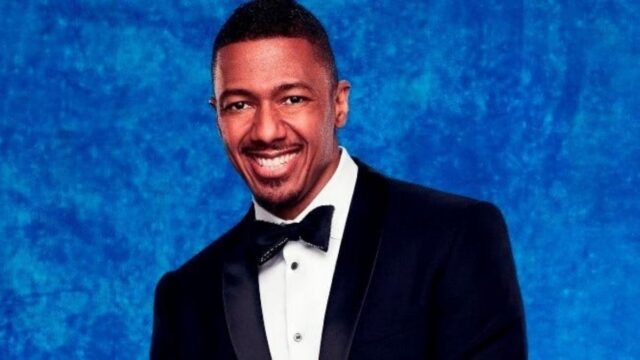How Tall Is Nick Cannon?