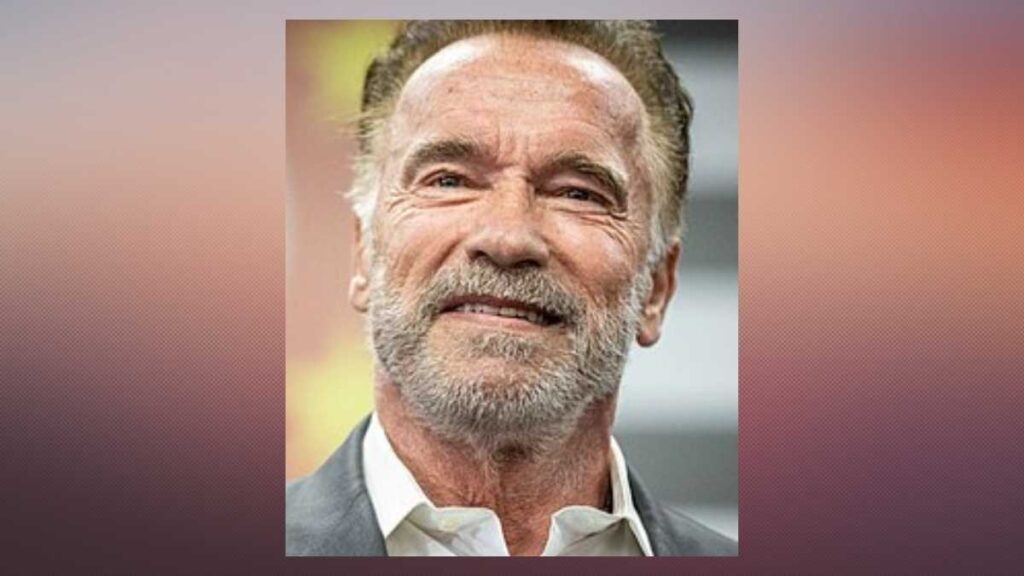 How Tall is Arnold Schwarzenegger? | SyedLearns