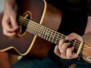 How To Restring a Guitar Learn to Restring on Own How To Restring a Guitar