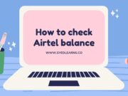 How to check Airtel balance , Net, data balance How to check Airtel NET balance