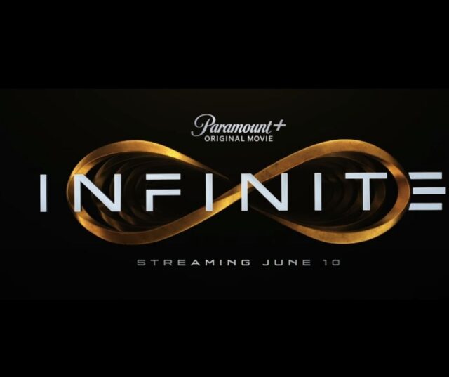Infinite Movie Download