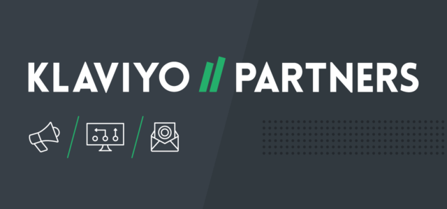 Know Everything About klaviyo partner website