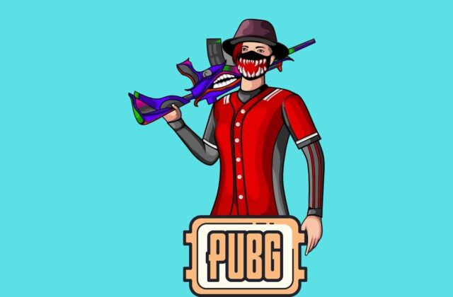 Pubg Ps4