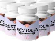 Restolin Review 2022 – How Does This Work? Restolin Review