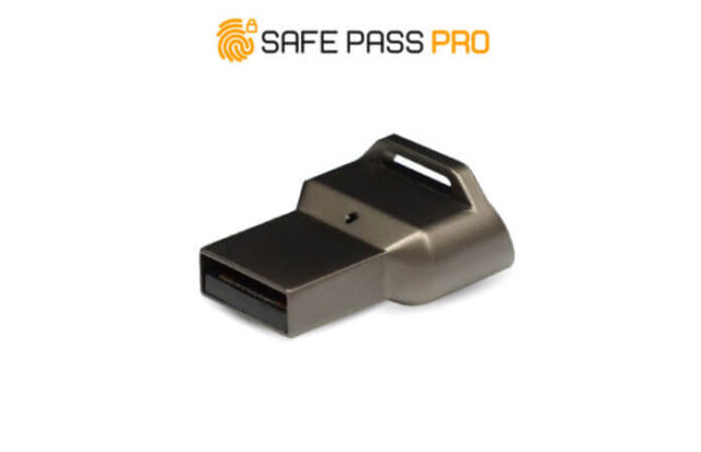 Safe Pass Pro Review