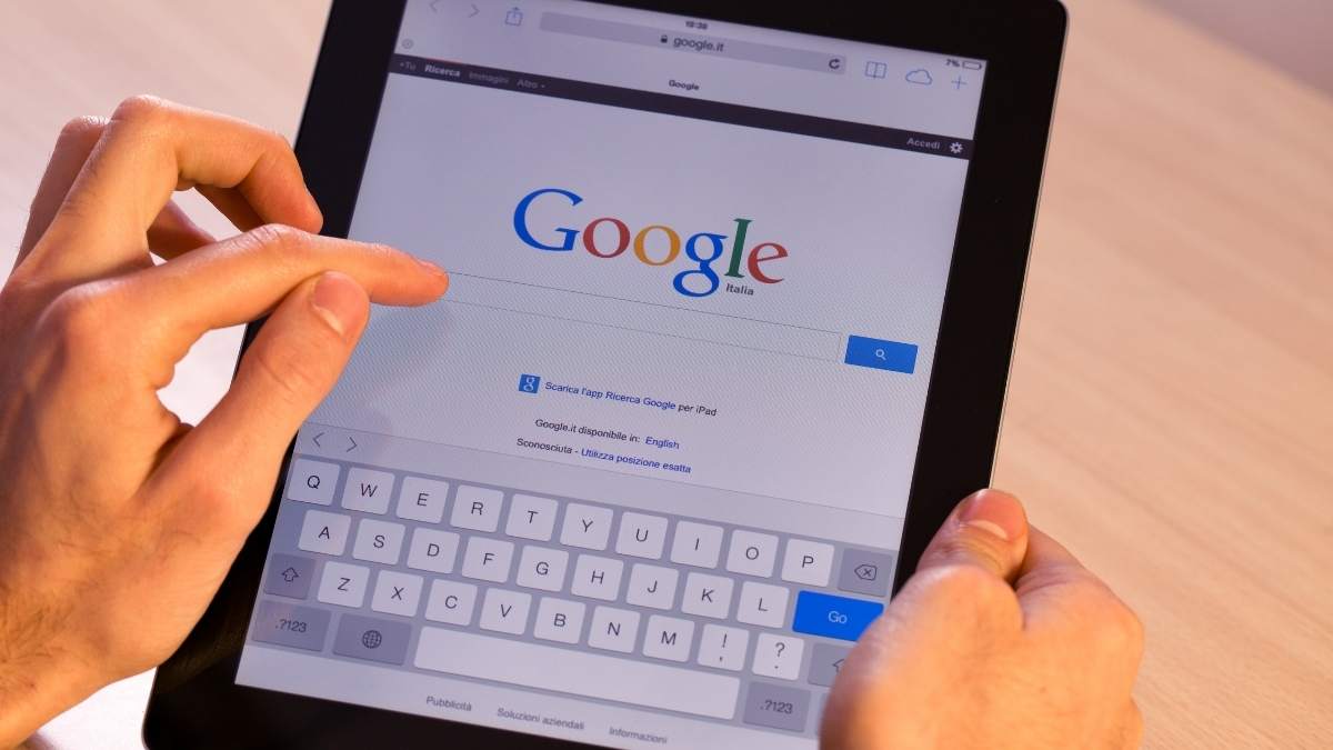 Search Google Or Type A URL ? Which One To Choose? SyedLearns Top