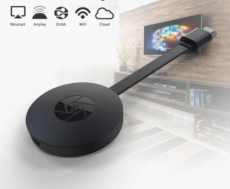 TV Caster Review