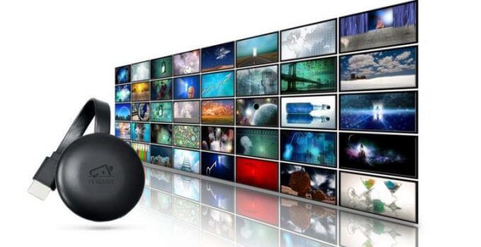 TV Caster Review