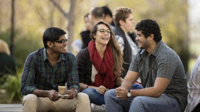 STUDY IN AUSTRALIA: PROGRAMS AND REQUIREMENTS FOR FOREIGNERS