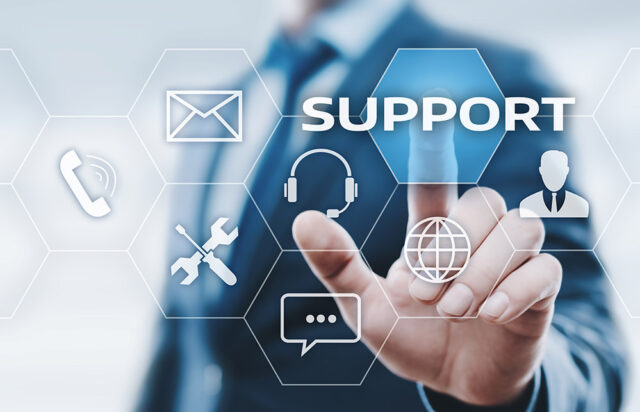 Choosing the Best IT Company