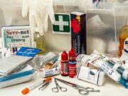 Importance Of Having A First Aid Team In Your Event First Aid Team