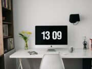 What you need for the perfect home workspace home workspace