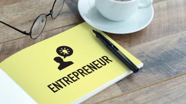 Pronounce Entrepreneur