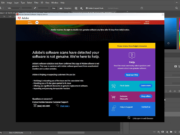 Adobe Genuine Software Integrity. How to turn it off? adobe genuine software integrity service mac