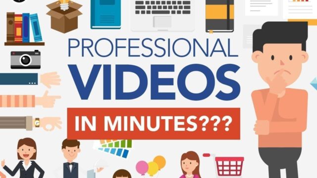 video for business