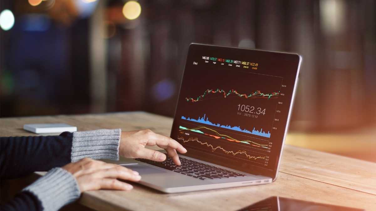 How to invest in share market Easy method 1 invest in share market