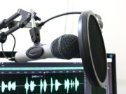 What technology do you need to start a podcast? podcast
