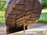 Best sports shoe brand: Top 10 Shoe Brand Work Injury