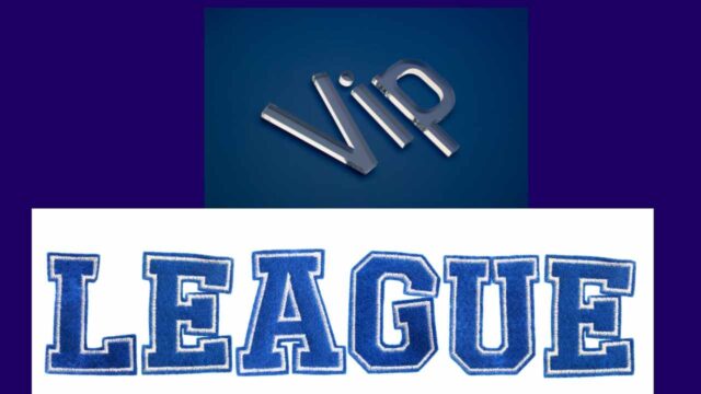 vipleague