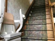 Stair lift VS Elevating Platform – Which One Should You Use Stair lift VS Elevating Platform