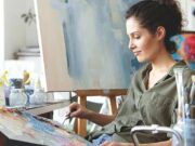 A Flow State and How to Get Into It Flow State